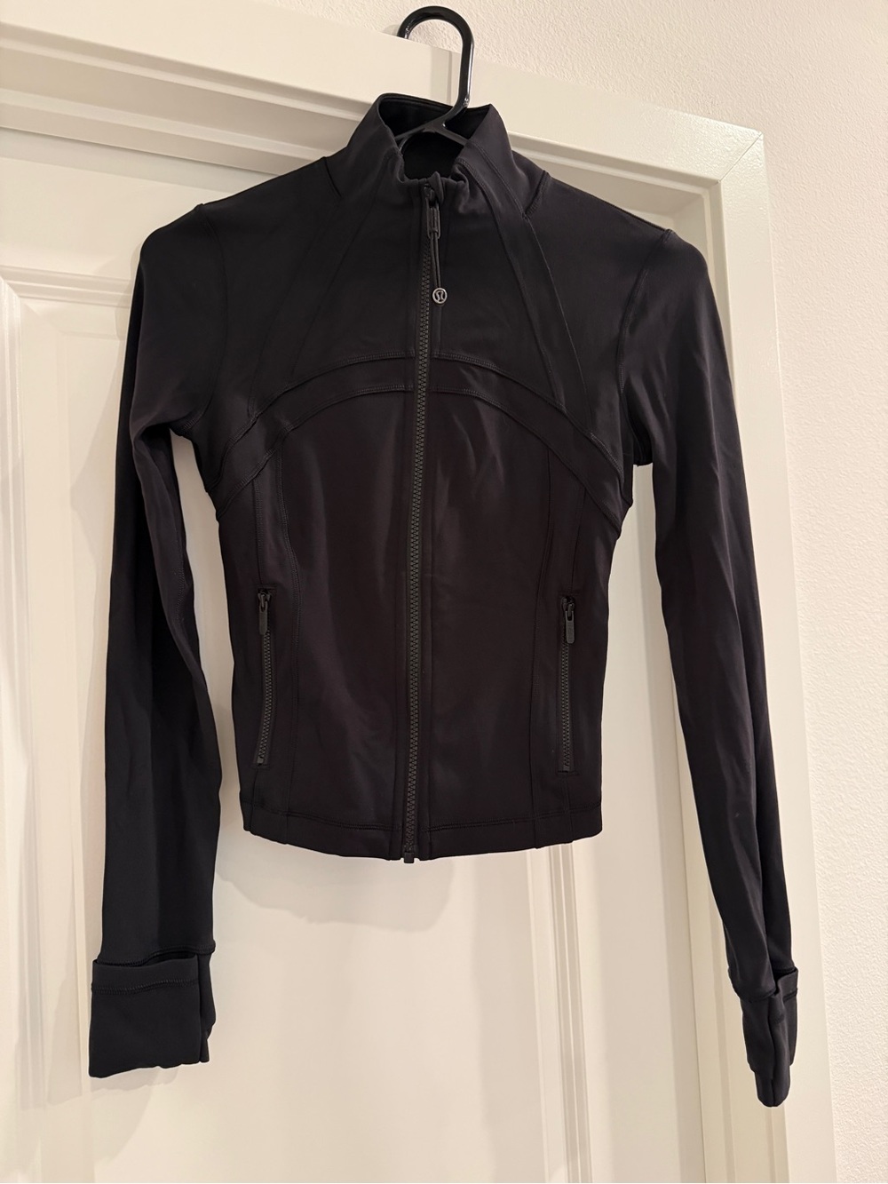 Like new lululemon define jacket